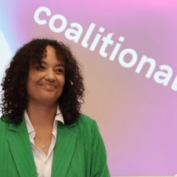 dr. OKM (Oda-Kange Midtvåge) Diallo