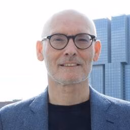 dr. PL (Paul) Kocken