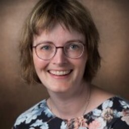 prof.dr. (Kirsten) KIM Rohde