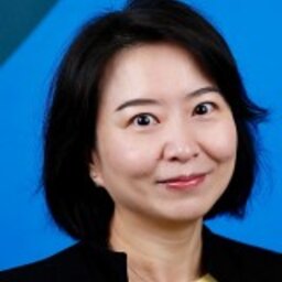 dr. (Yijing) Y Wang