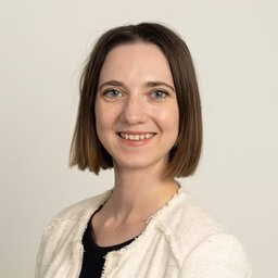 dr. A (Asya) Pisarevskaya