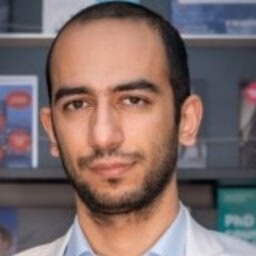 dr. V (Vahid) Moghani