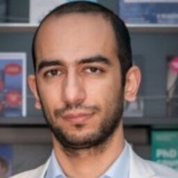 (Vahid) V Moghani