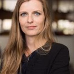 prof.dr. J (Janna) Cousijn