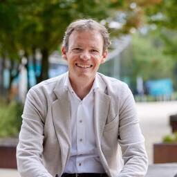 prof.dr. PWA (Peter) Scholten