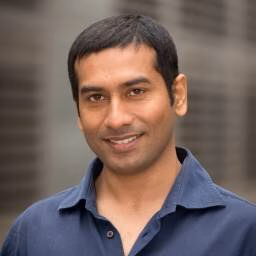 S (Somesh) Sharma
