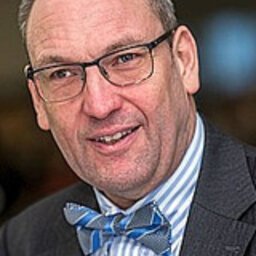 prof.dr. (Lucas) LCPM Meijs