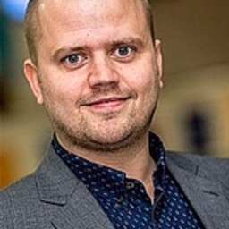 prof.dr. B (Bram) Van den Bergh