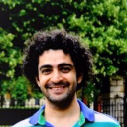 M (Mohammadamin) Yousefi, MSc