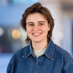EA (Elise) Alkemade, MSc
