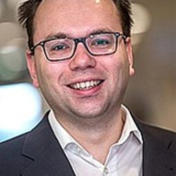 dr. (Mathijs) MMJE Cosemans