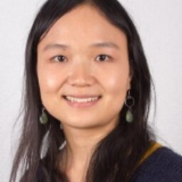 dr. (Chen) C Li