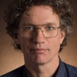prof.dr. AJ (Robert) Dur