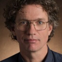 prof.dr. (Robert) AJ Dur
