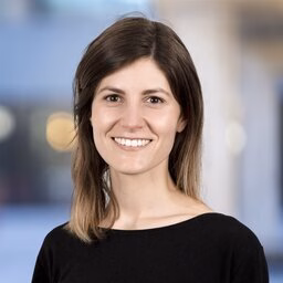 M (Mariana) Fried, MSC MA