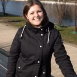 EA (Eva) van Gemert, MSc