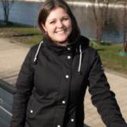 (Eva) EA van Gemert MSc