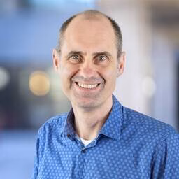 prof.dr. MNM (Marc) Verboord