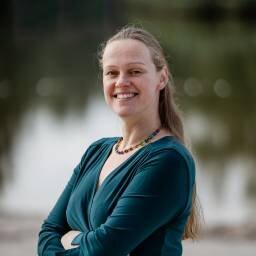 dr. (Anita) A Harrewijn