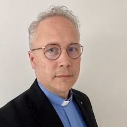 prof.mr.dr. RAJ (Richard) Steenvoorde