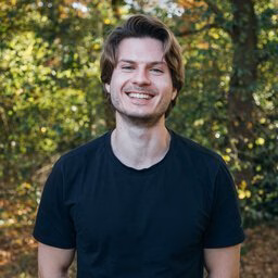 DAP (Daan) Peeters, MSc