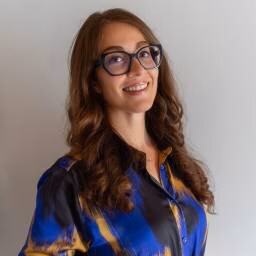 dr. A (Anna) Priante