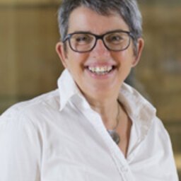 dr. (Gera) G Noordzij