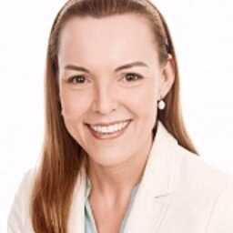 dr. A (Andria) Naudé - Fourie