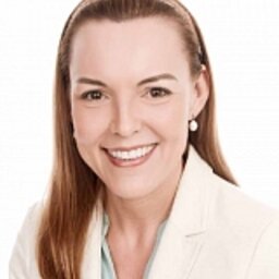 dr. (Andria) A Naudé - Fourie
