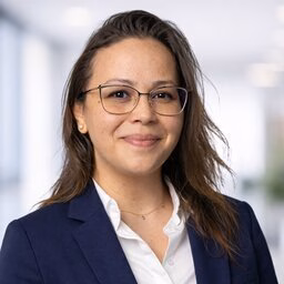 dr. J (Juliana) Alves de Alcantara