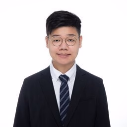 mr. J (Jeremy) Ko