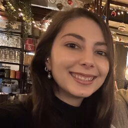 DD (Deniz) Karagoz