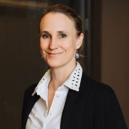 dr. KME (Katharina) Bauer