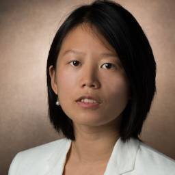 dr. (Phyllis) P Wan