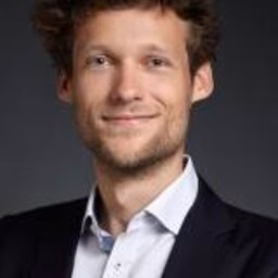 dr. PB (Philipp) Cornelius