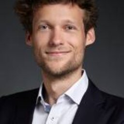 dr. (Philipp) PB Cornelius