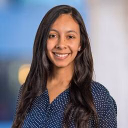 ML (Leonor) Gaitan Aguilar, MA