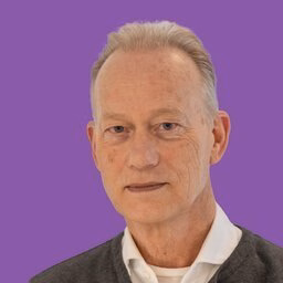 dr. HJM (Harry) Finkenflugel