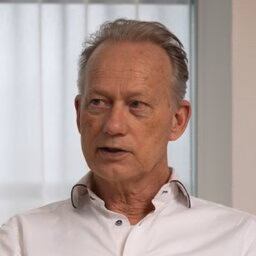 dr. HJM (Harry) Finkenflugel