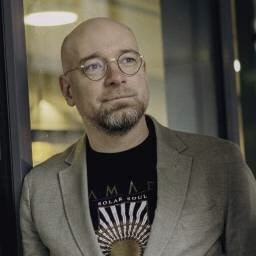 prof.dr. LM (Lasse) Gerrits