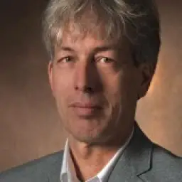 prof.dr. (Patrick) PJF Groenen