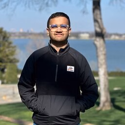 S (Shreyas) Meher, MSc