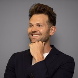 S (Sven) Hogervorst
