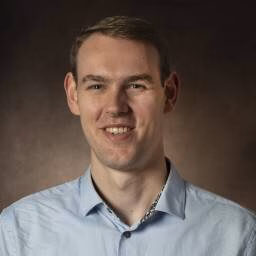 BP (Bernhard) van der Sluis