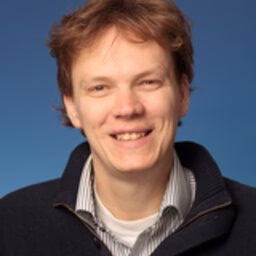 prof.dr.ir. NAH (Niels) Agatz