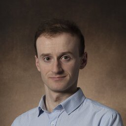 (Eoghan) EP O'Neill