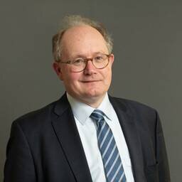 prof.dr. (Victor) VJJM Bekkers