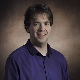 dr. PC (Paul) Bouman