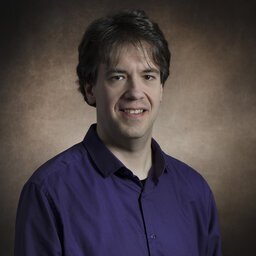 dr. (Paul) PC Bouman