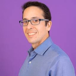 CA (Carlos) Godoy Junior